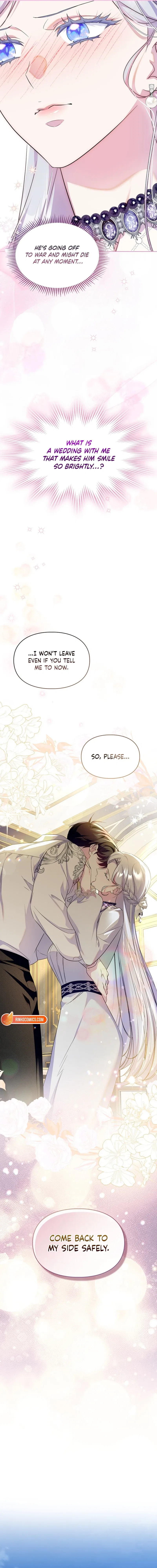 I Became the Tyrant’s Servant Chapter 101 – Page 15