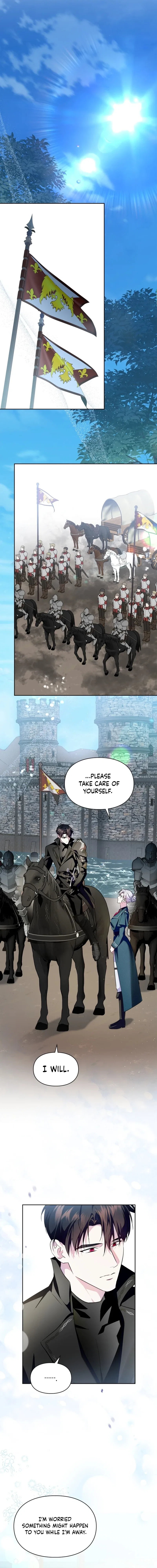 I Became the Tyrant’s Servant Chapter 101 – Page 16