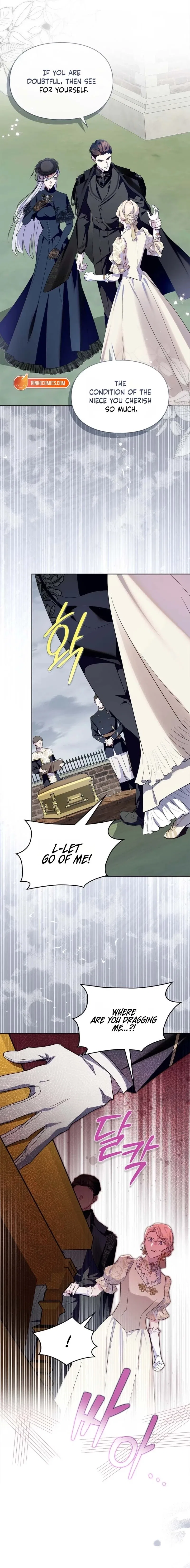I Became the Tyrant’s Servant Chapter 100 – Page 4