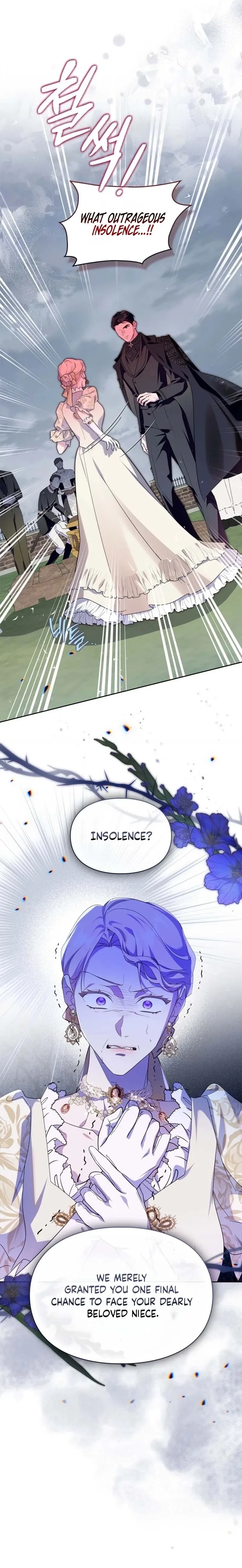 I Became the Tyrant’s Servant Chapter 100 – Page 5