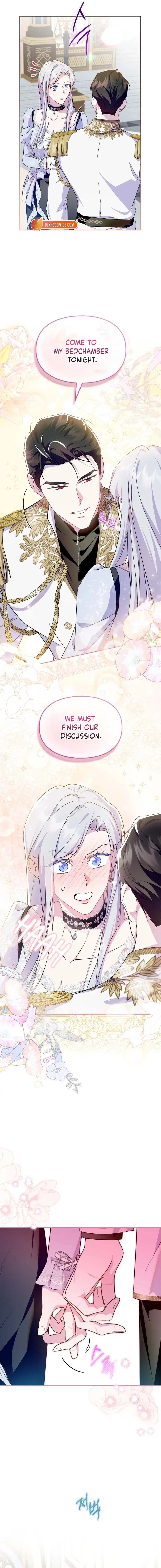 I Became the Tyrant’s Servant Chapter 100 – Page 16