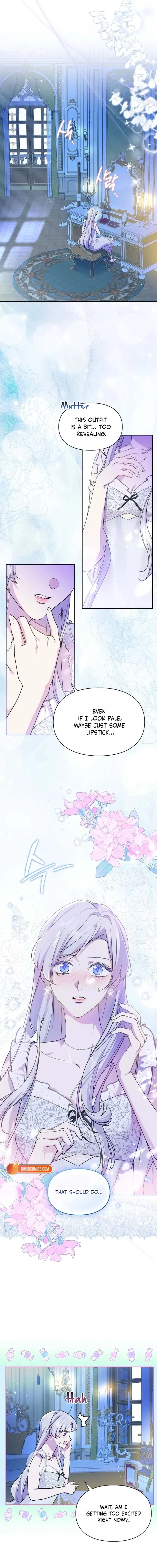 I Became the Tyrant’s Servant Chapter 100 – Page 18