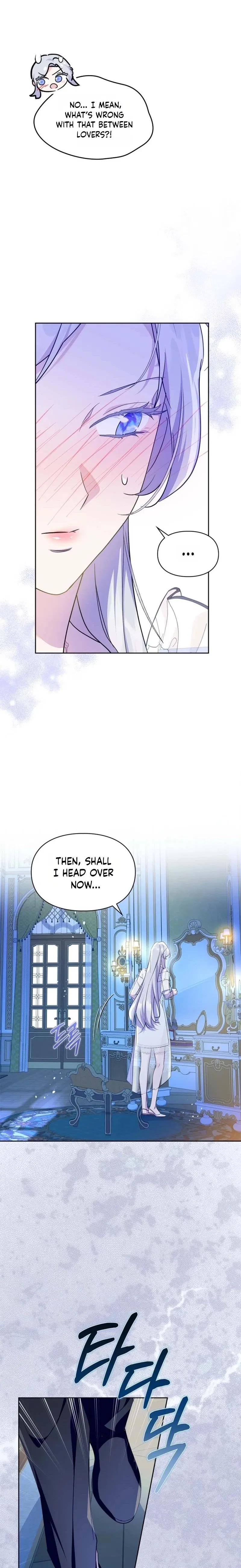 I Became the Tyrant’s Servant Chapter 100 – Page 19