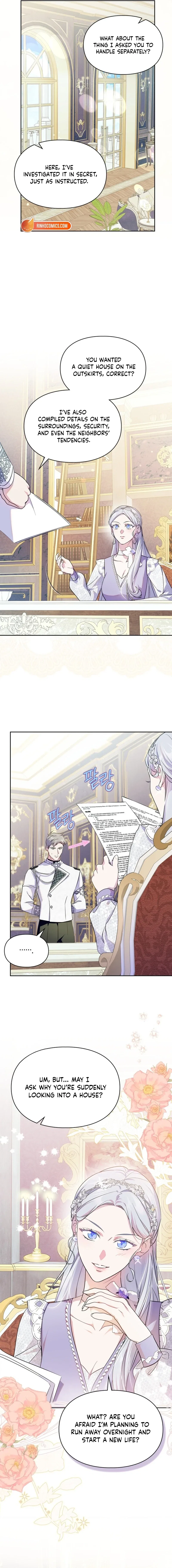 I Became the Tyrant’s Servant Chapter 99 – Page 2