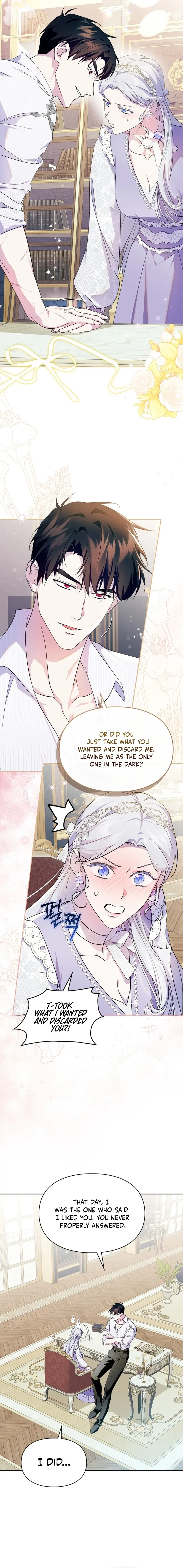 I Became the Tyrant’s Servant Chapter 99 – Page 7