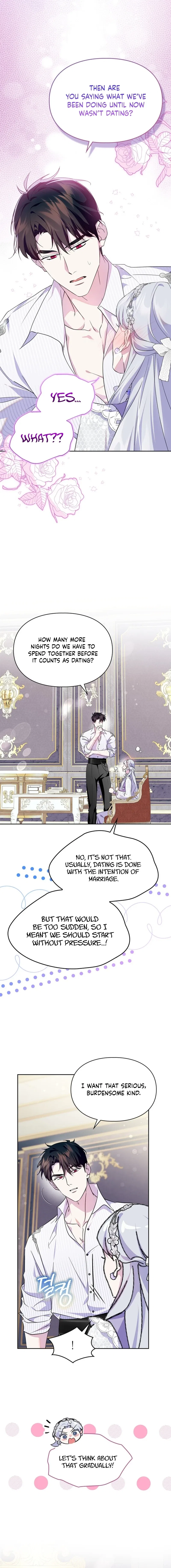 I Became the Tyrant’s Servant Chapter 99 – Page 11