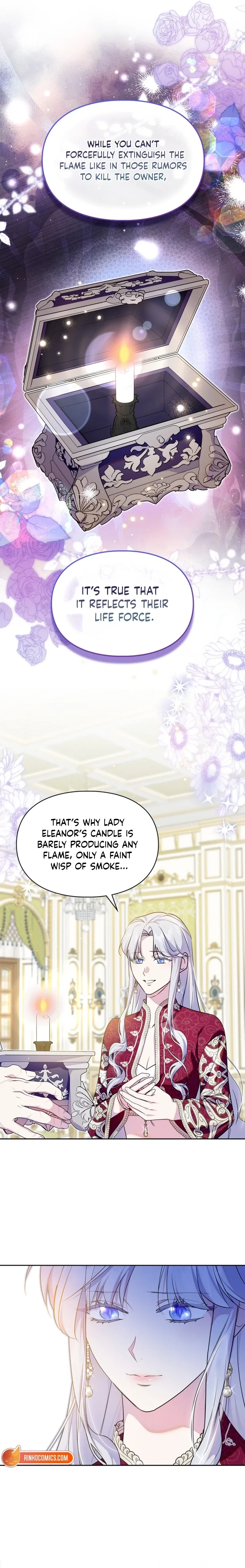 I Became the Tyrant’s Servant Chapter 98 – Page 4