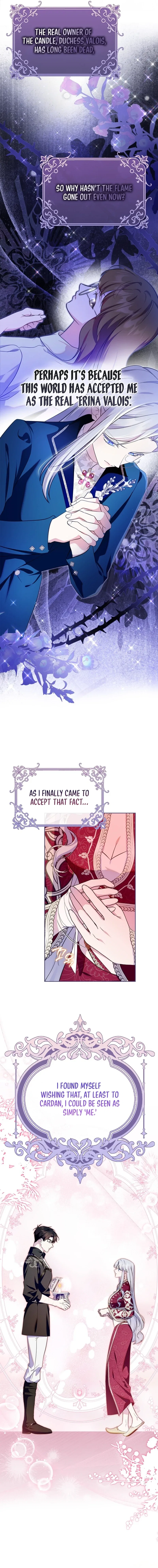 I Became the Tyrant’s Servant Chapter 98 – Page 5