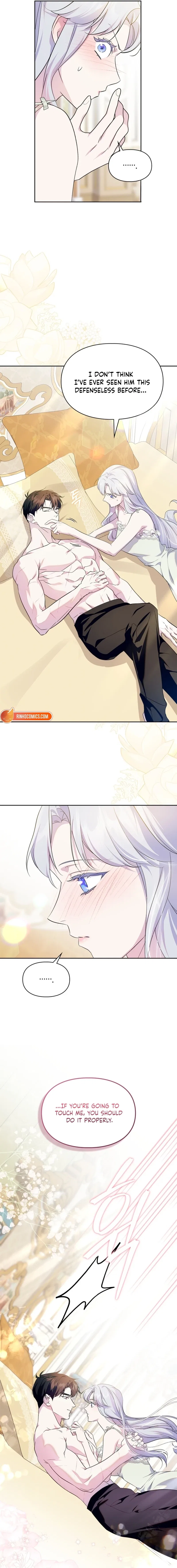 I Became the Tyrant’s Servant Chapter 98 – Page 12