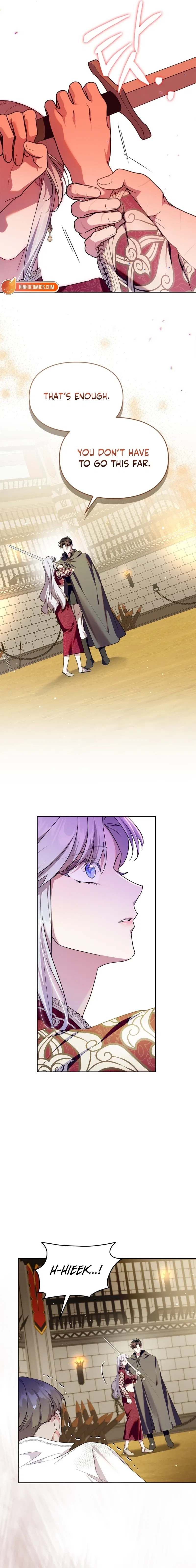 I Became the Tyrant’s Servant Chapter 97 – Page 2