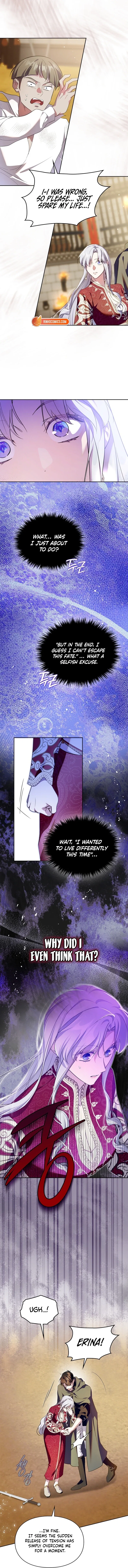 I Became the Tyrant’s Servant Chapter 97 – Page 3