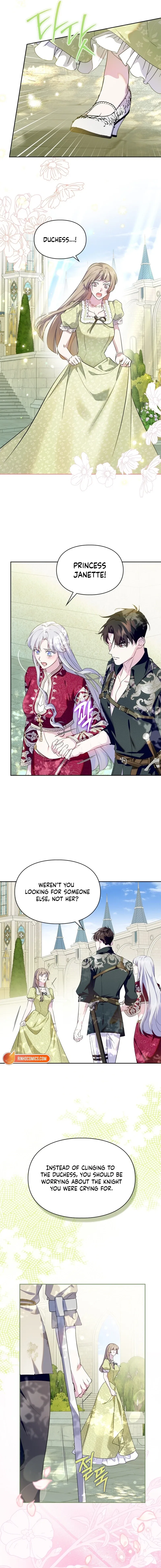 I Became the Tyrant’s Servant Chapter 97 – Page 9