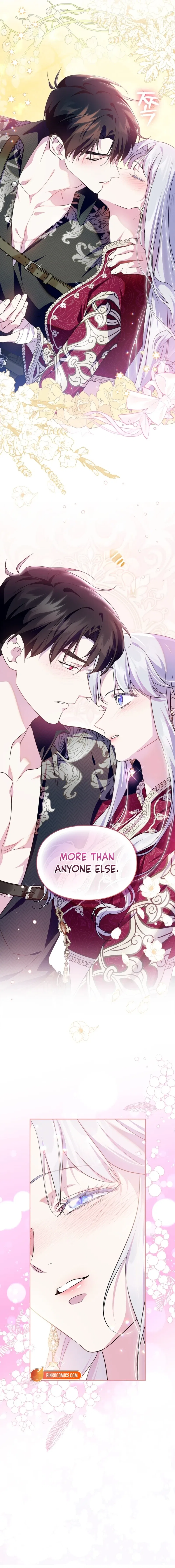 I Became the Tyrant’s Servant Chapter 97 – Page 15