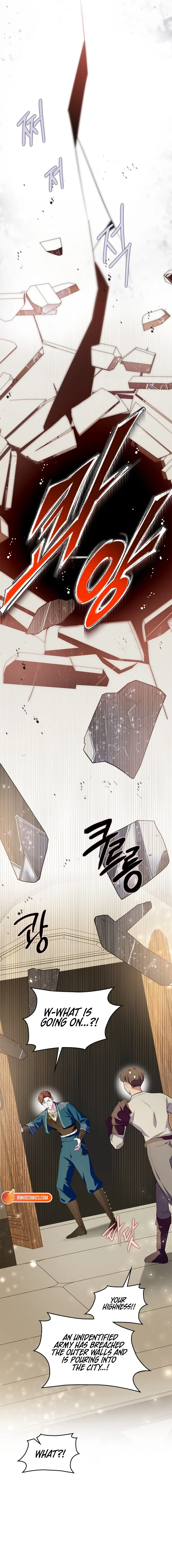 I Became the Tyrant’s Servant Chapter 96 – Page 17