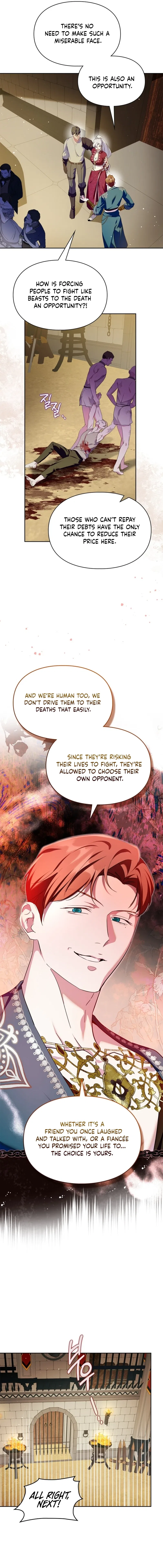 I Became the Tyrant’s Servant Chapter 95 – Page 16