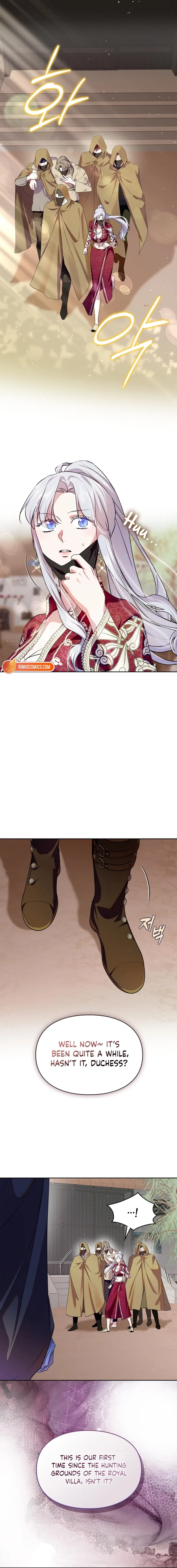 I Became the Tyrant’s Servant Chapter 94 – Page 7