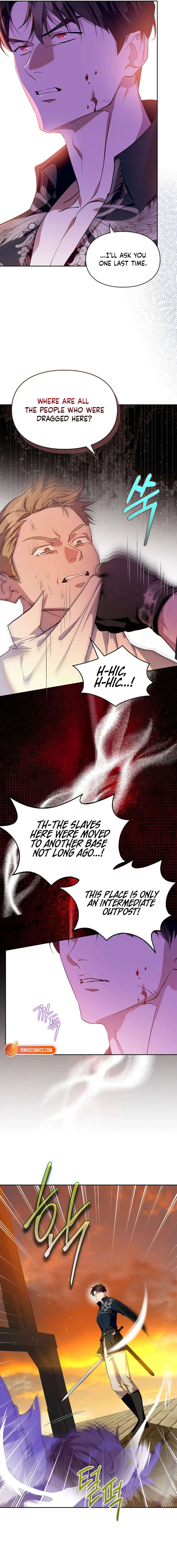 I Became the Tyrant’s Servant Chapter 94 – Page 15