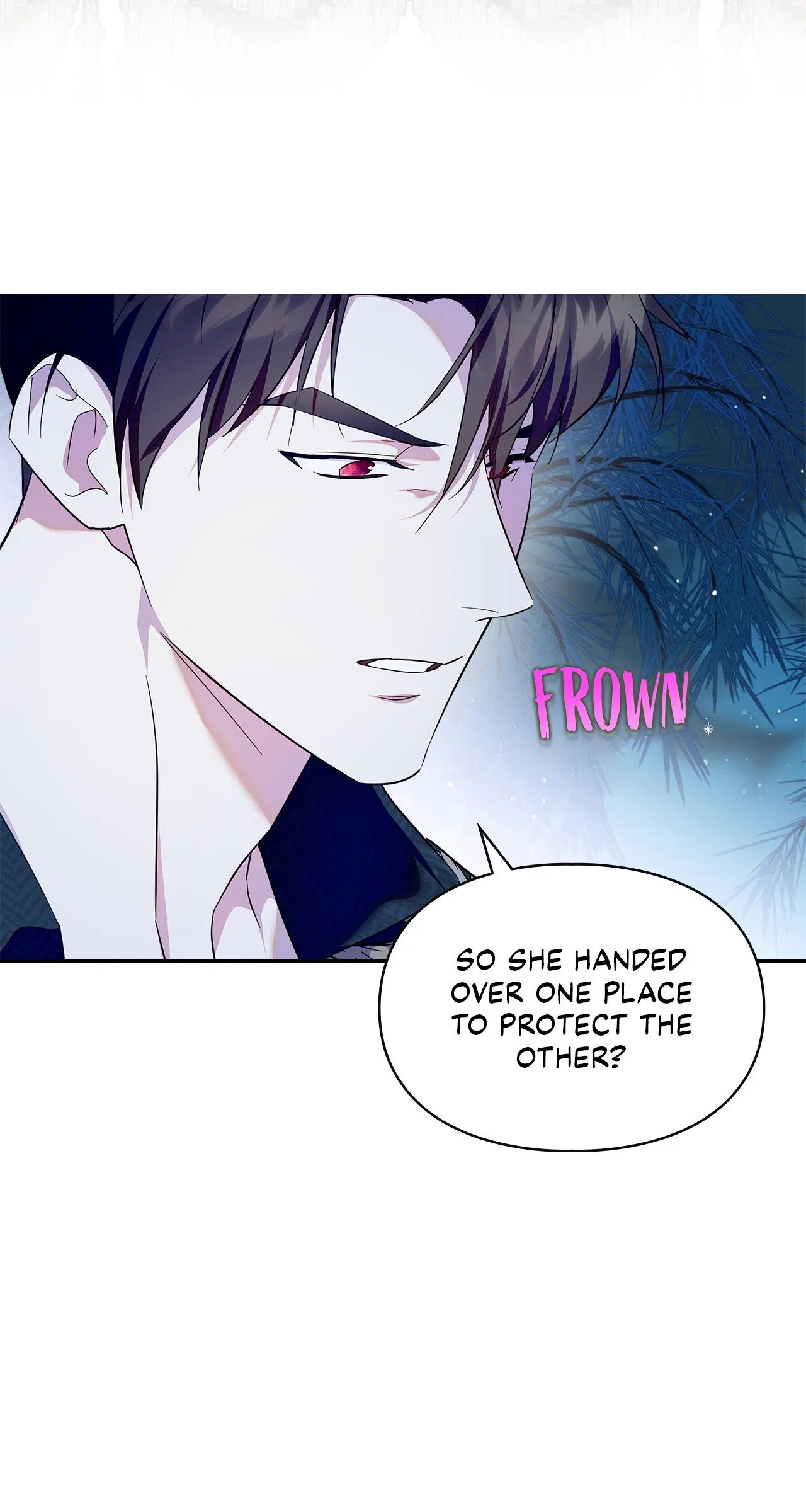 I Became the Tyrant’s Servant Chapter 92 – Page 5
