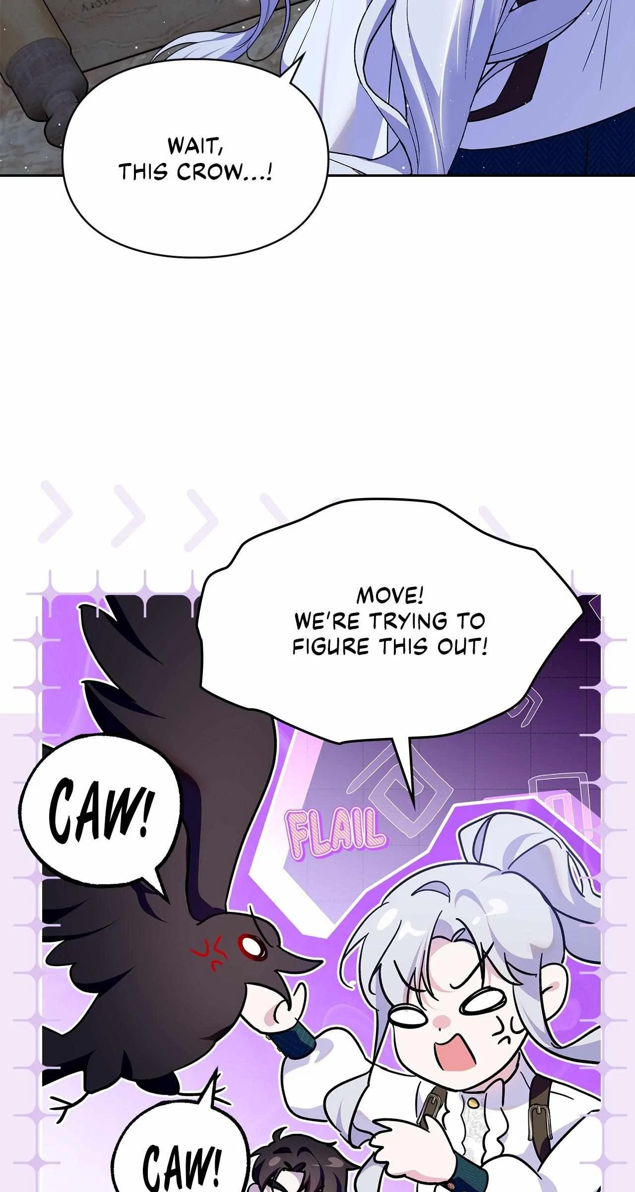 I Became the Tyrant’s Servant Chapter 92 – Page 11