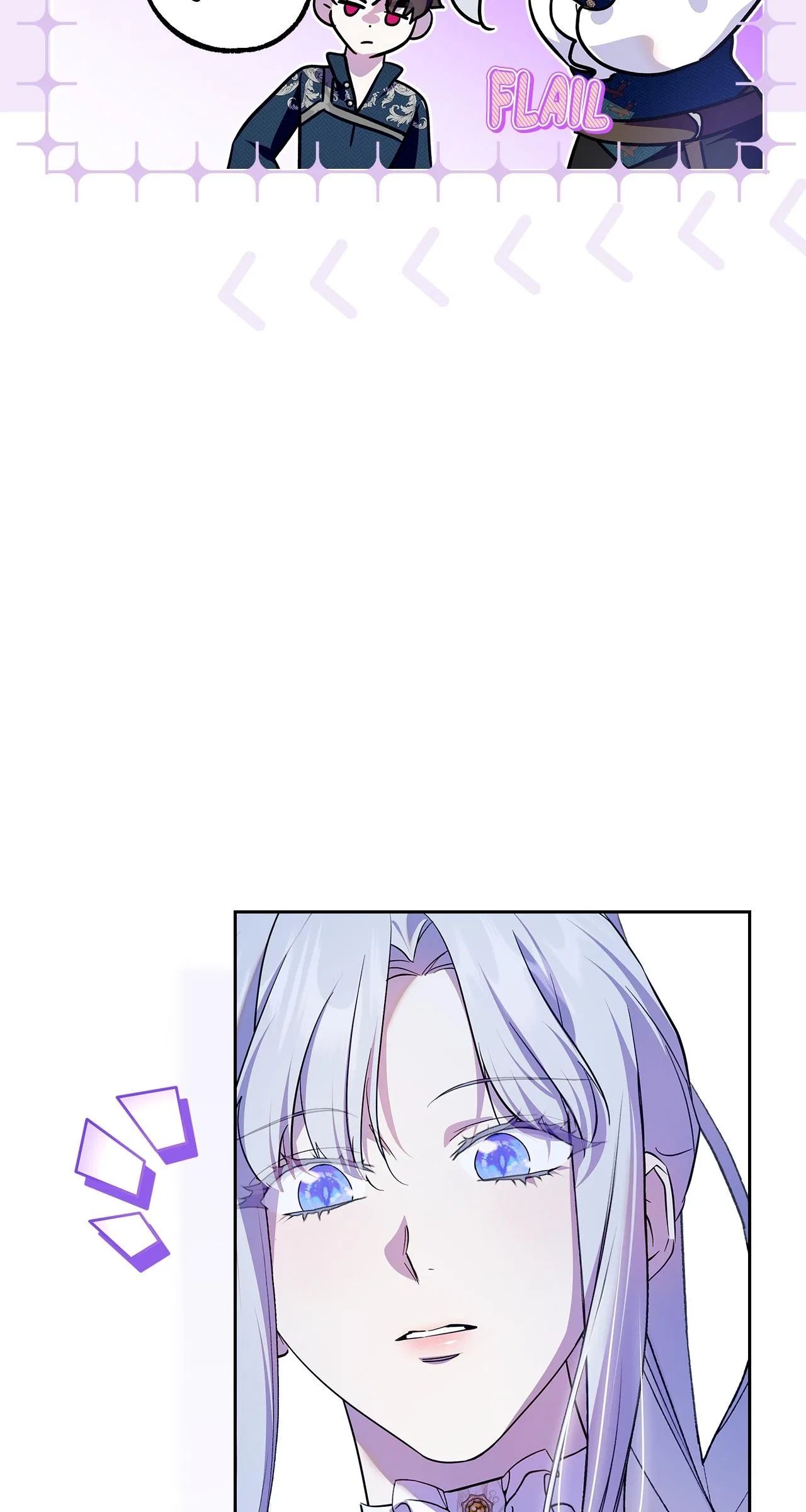 I Became the Tyrant’s Servant Chapter 92 – Page 12