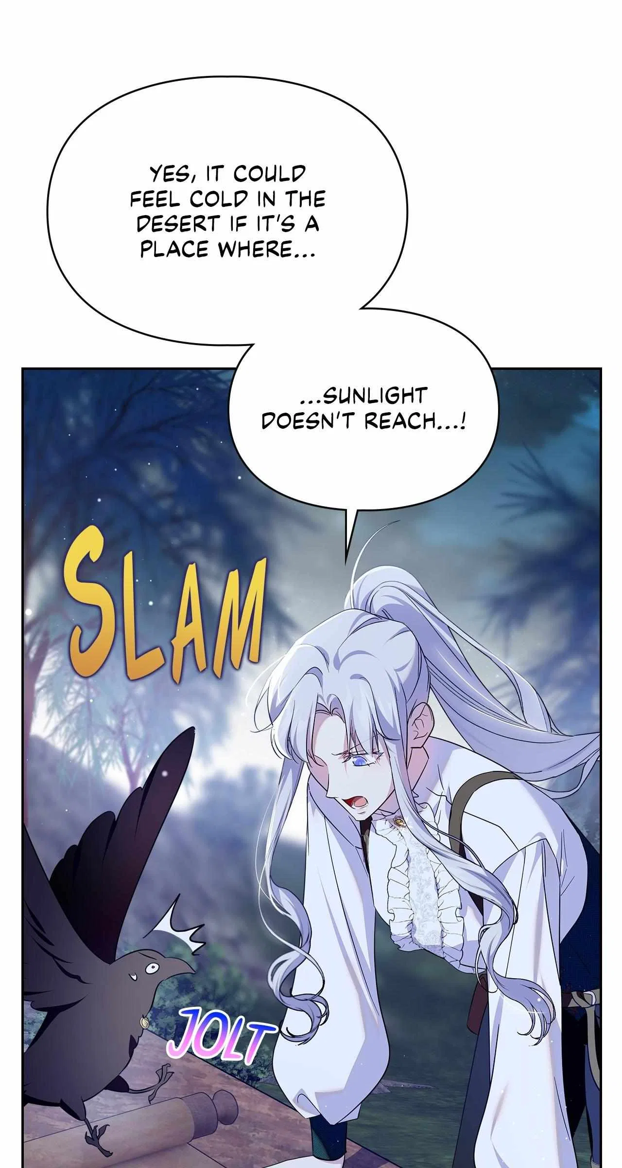 I Became the Tyrant’s Servant Chapter 92 – Page 15