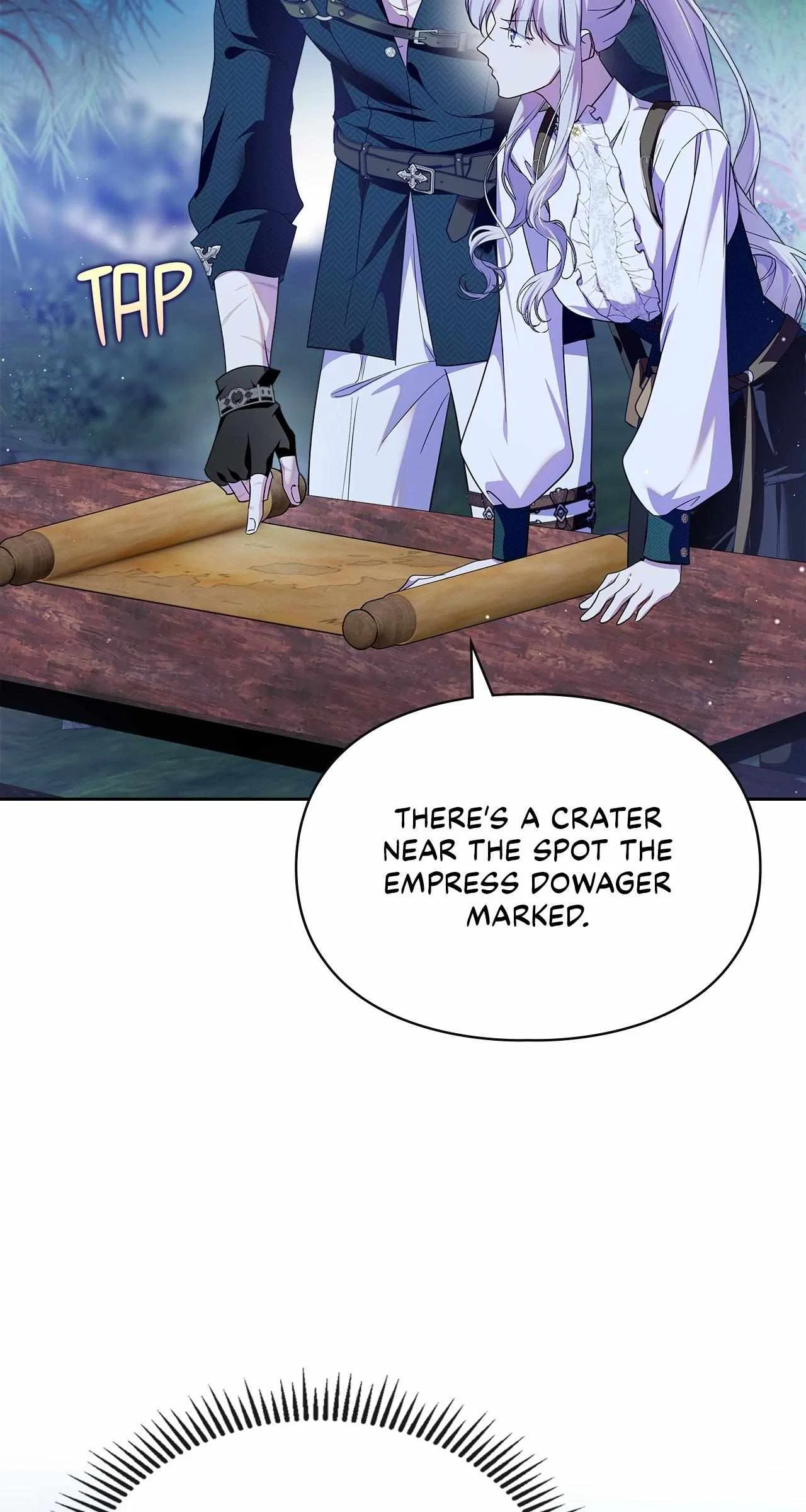 I Became the Tyrant’s Servant Chapter 92 – Page 17