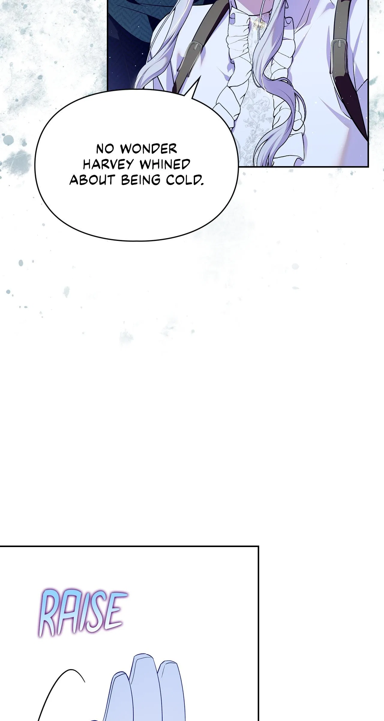 I Became the Tyrant’s Servant Chapter 92 – Page 20