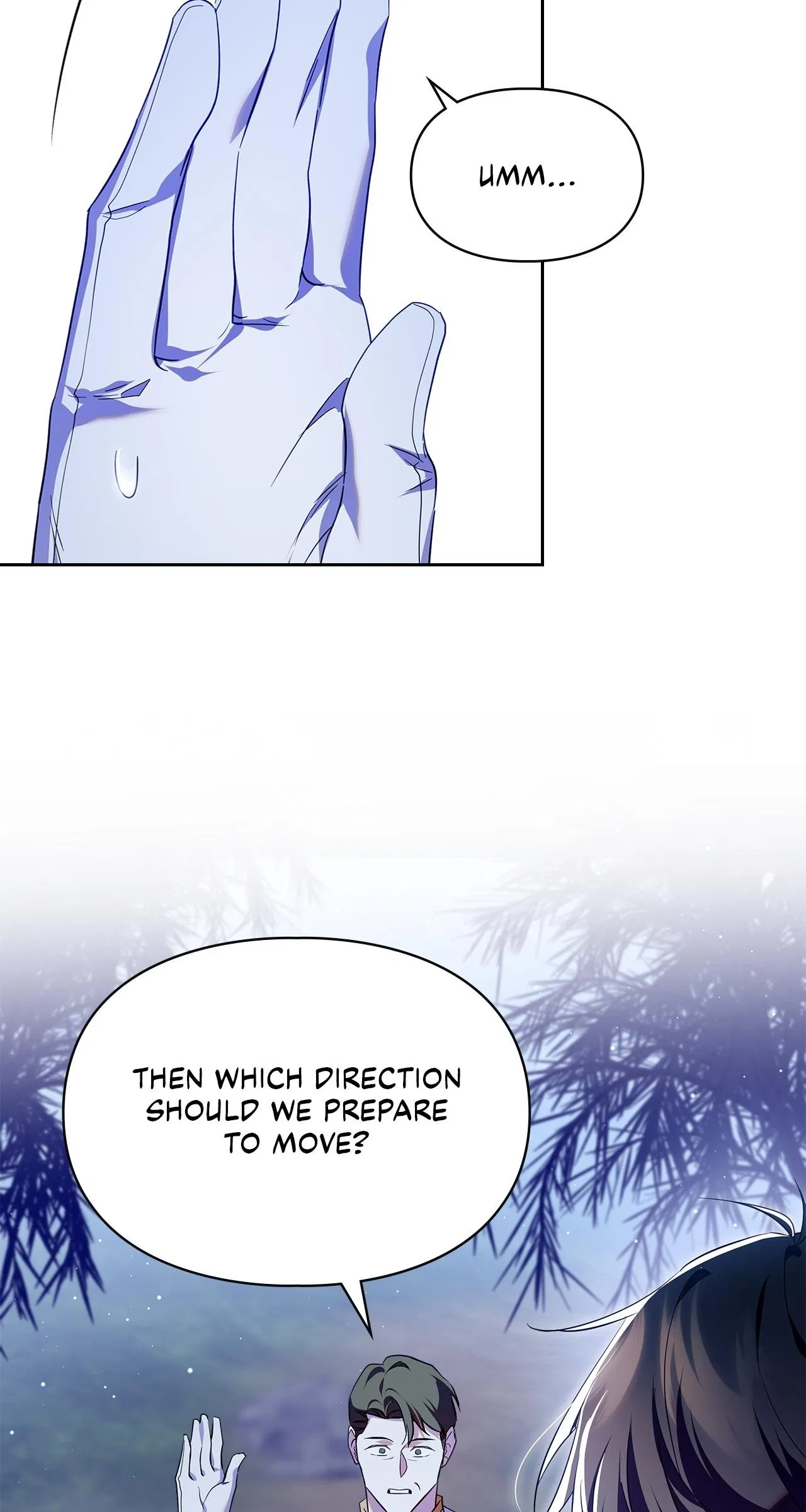 I Became the Tyrant’s Servant Chapter 92 – Page 21