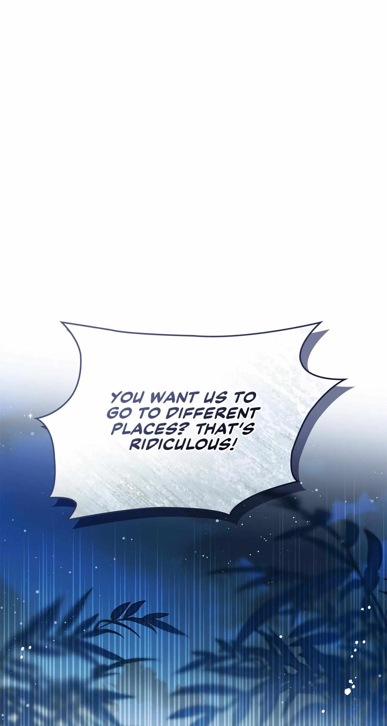 I Became the Tyrant’s Servant Chapter 92 – Page 26