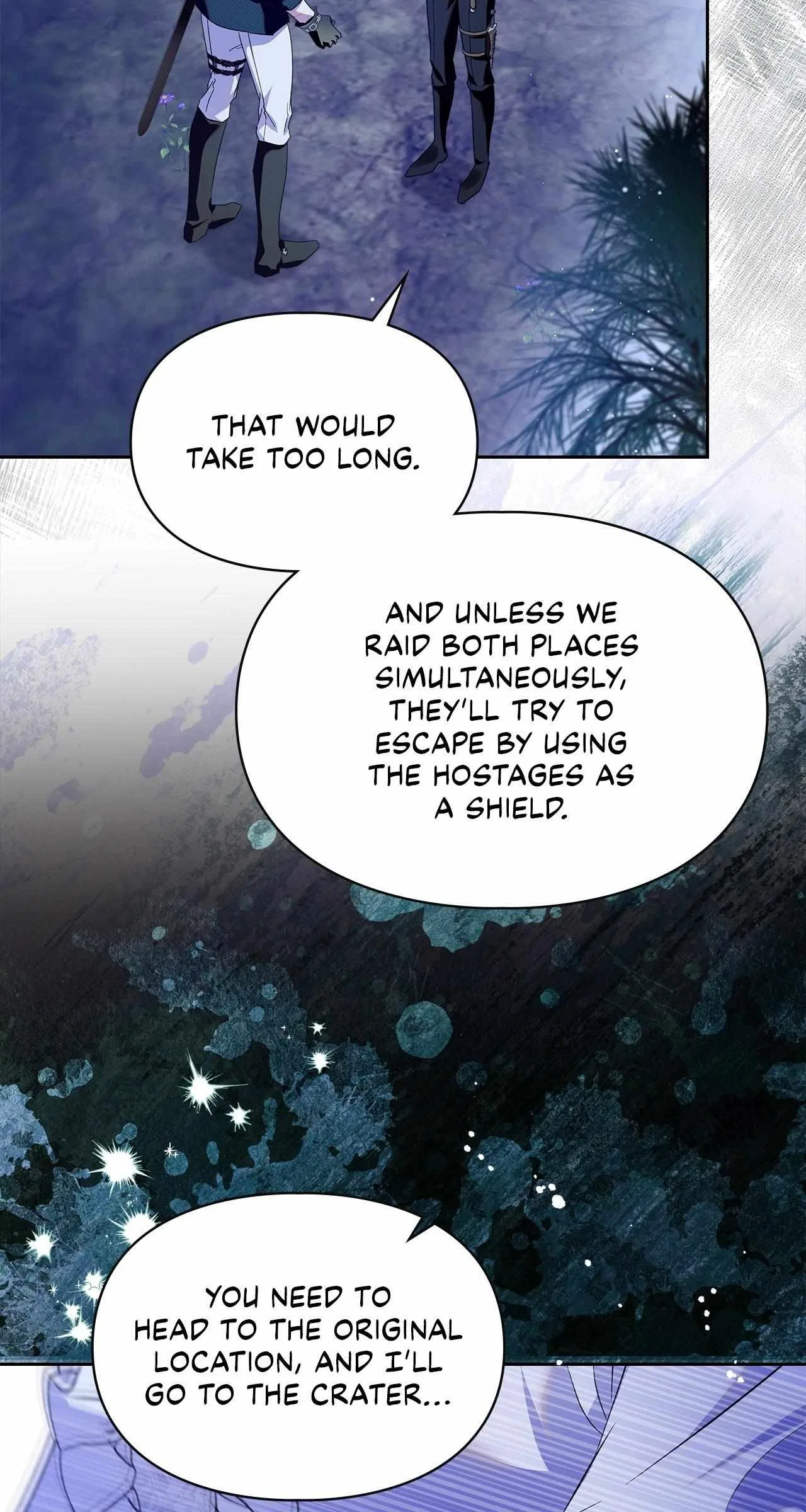 I Became the Tyrant’s Servant Chapter 92 – Page 28