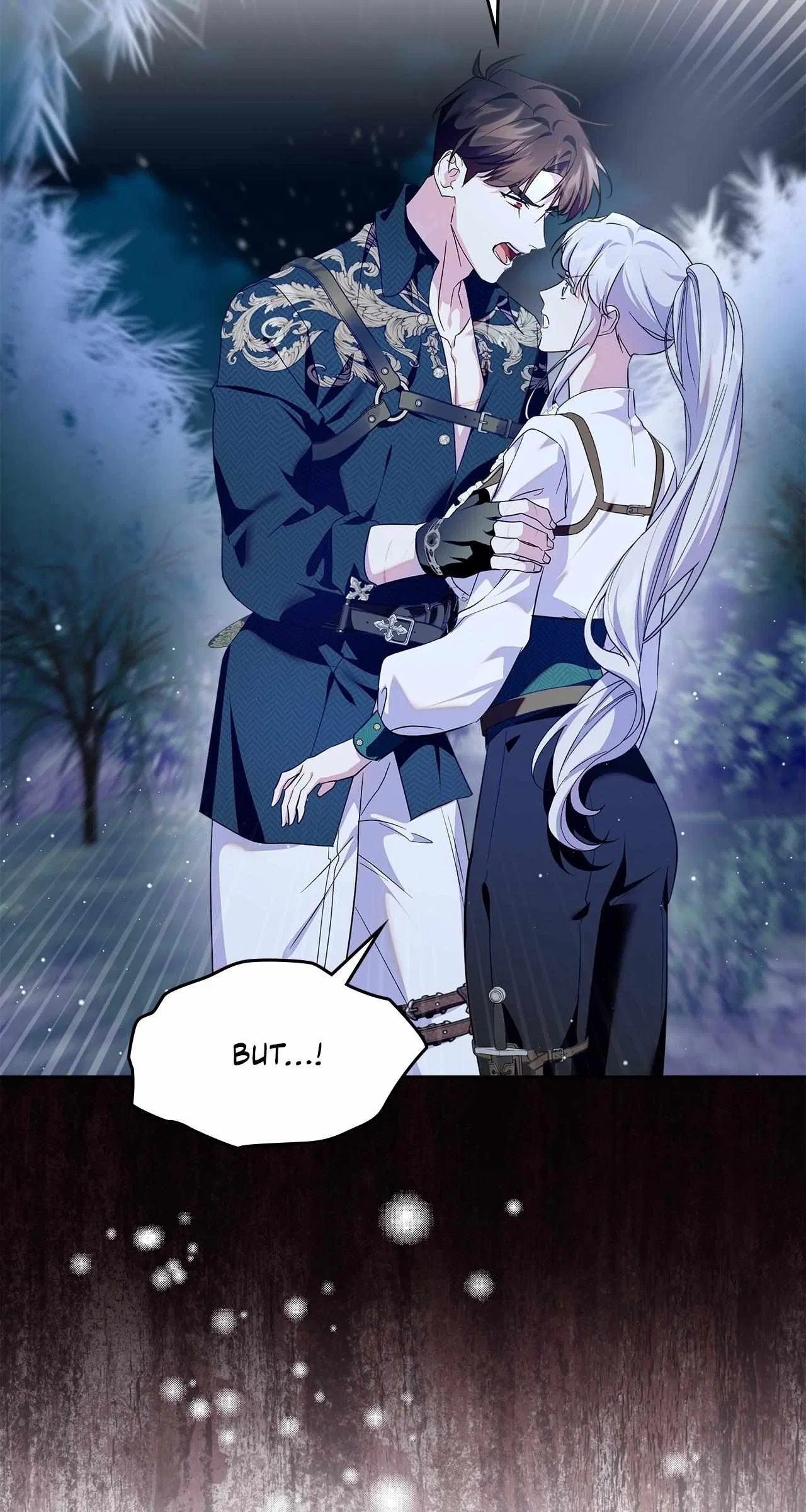 I Became the Tyrant’s Servant Chapter 92 – Page 30
