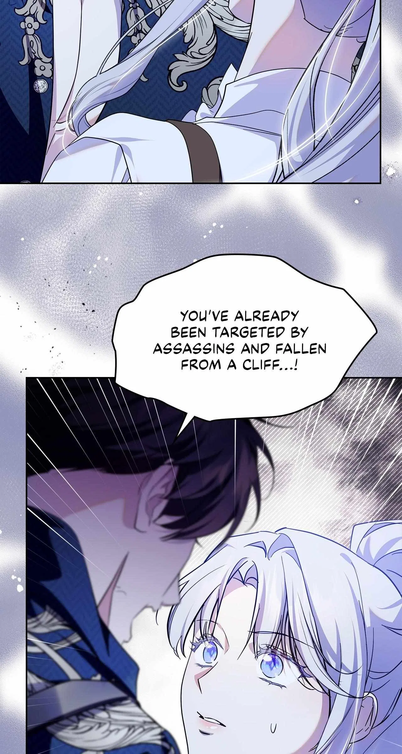 I Became the Tyrant’s Servant Chapter 92 – Page 33