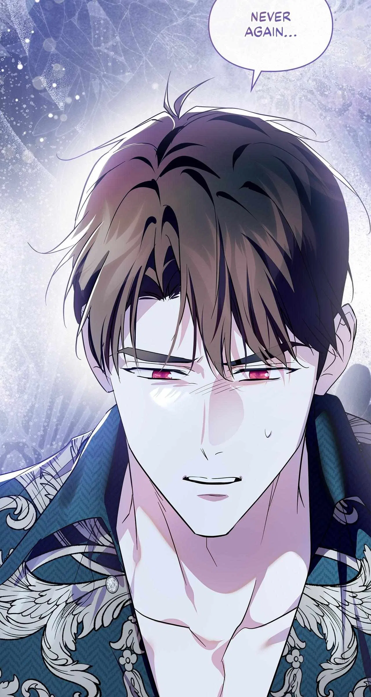 I Became the Tyrant’s Servant Chapter 92 – Page 35