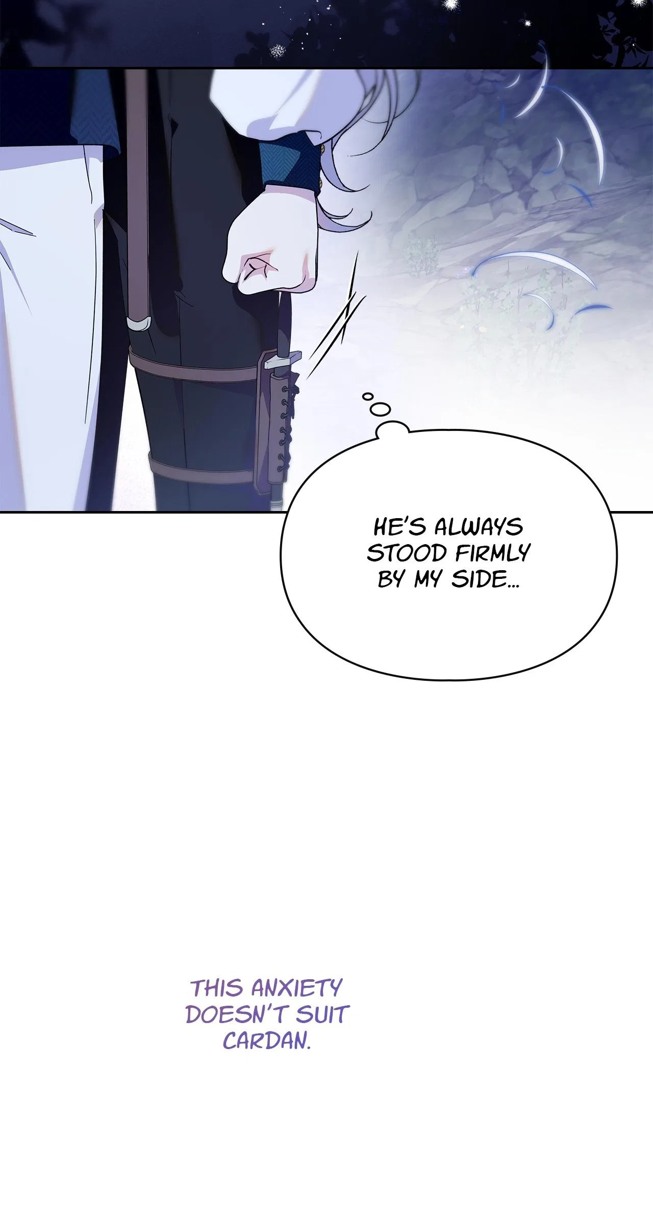 I Became the Tyrant’s Servant Chapter 92 – Page 41