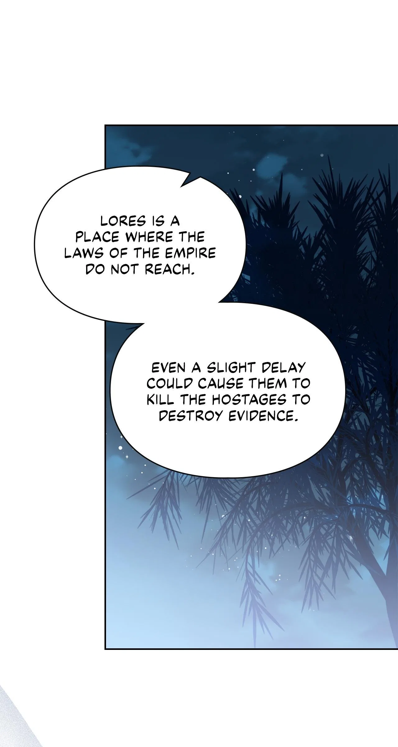 I Became the Tyrant’s Servant Chapter 92 – Page 45