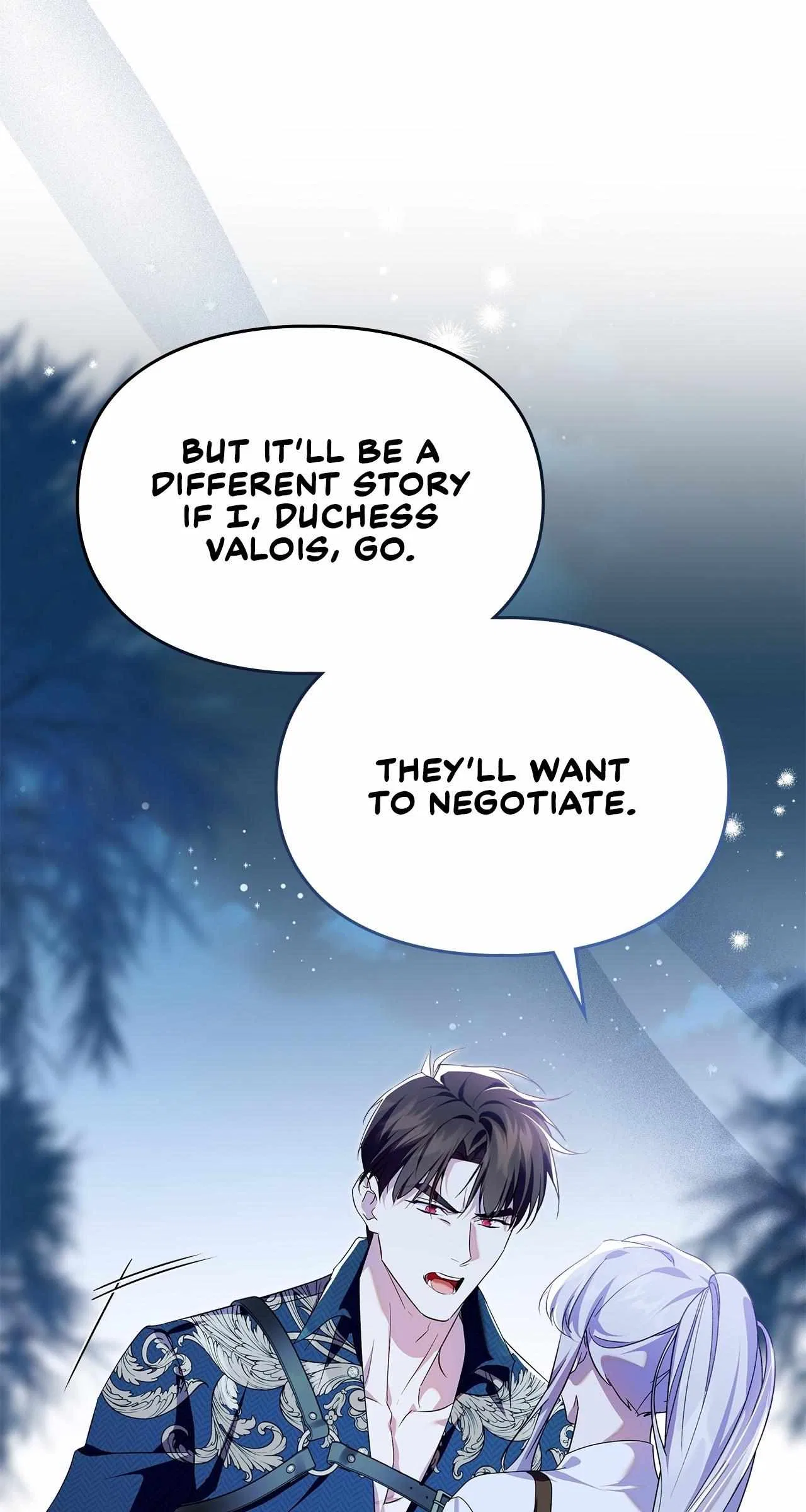 I Became the Tyrant’s Servant Chapter 92 – Page 46