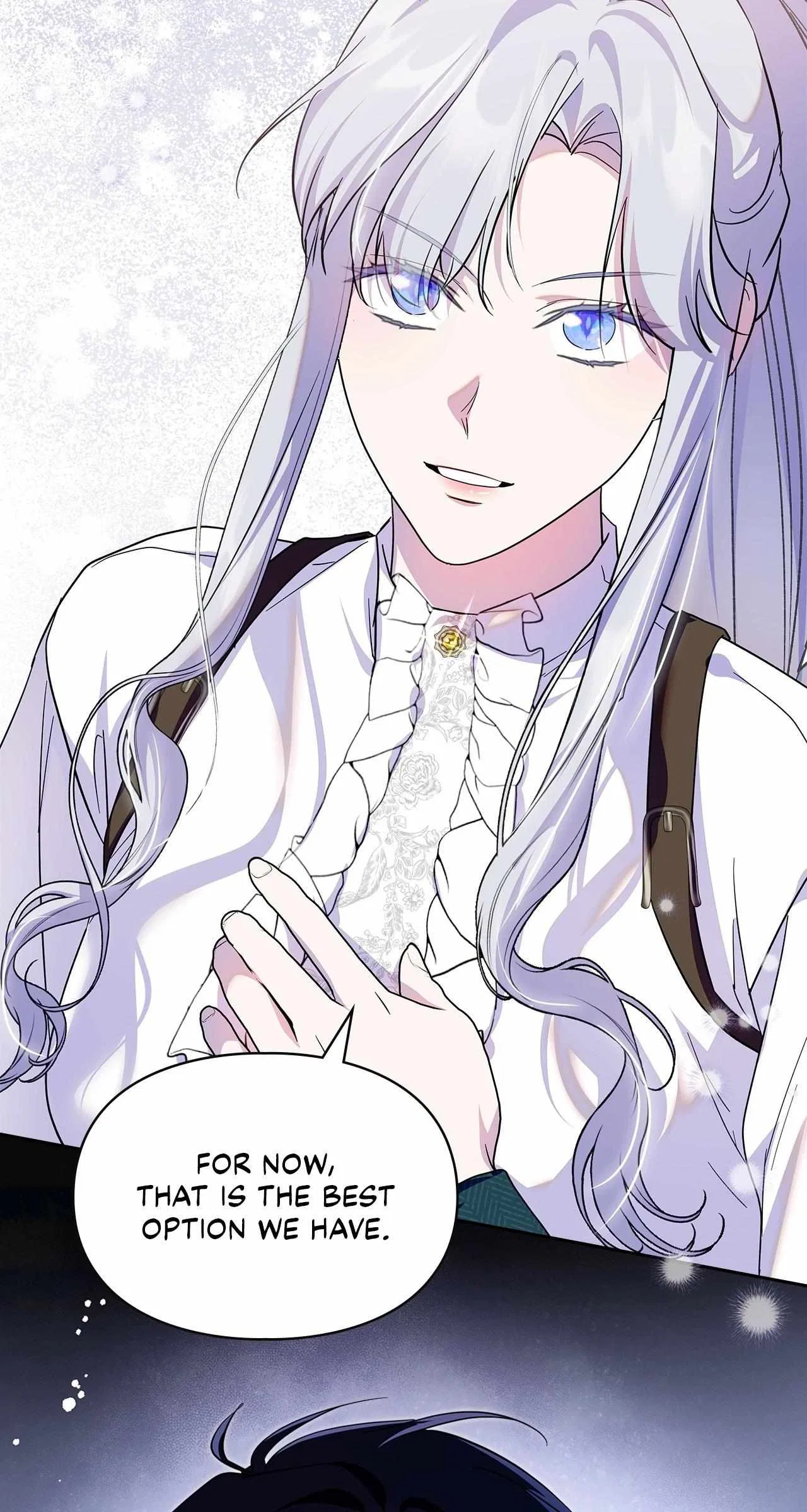 I Became the Tyrant’s Servant Chapter 92 – Page 48