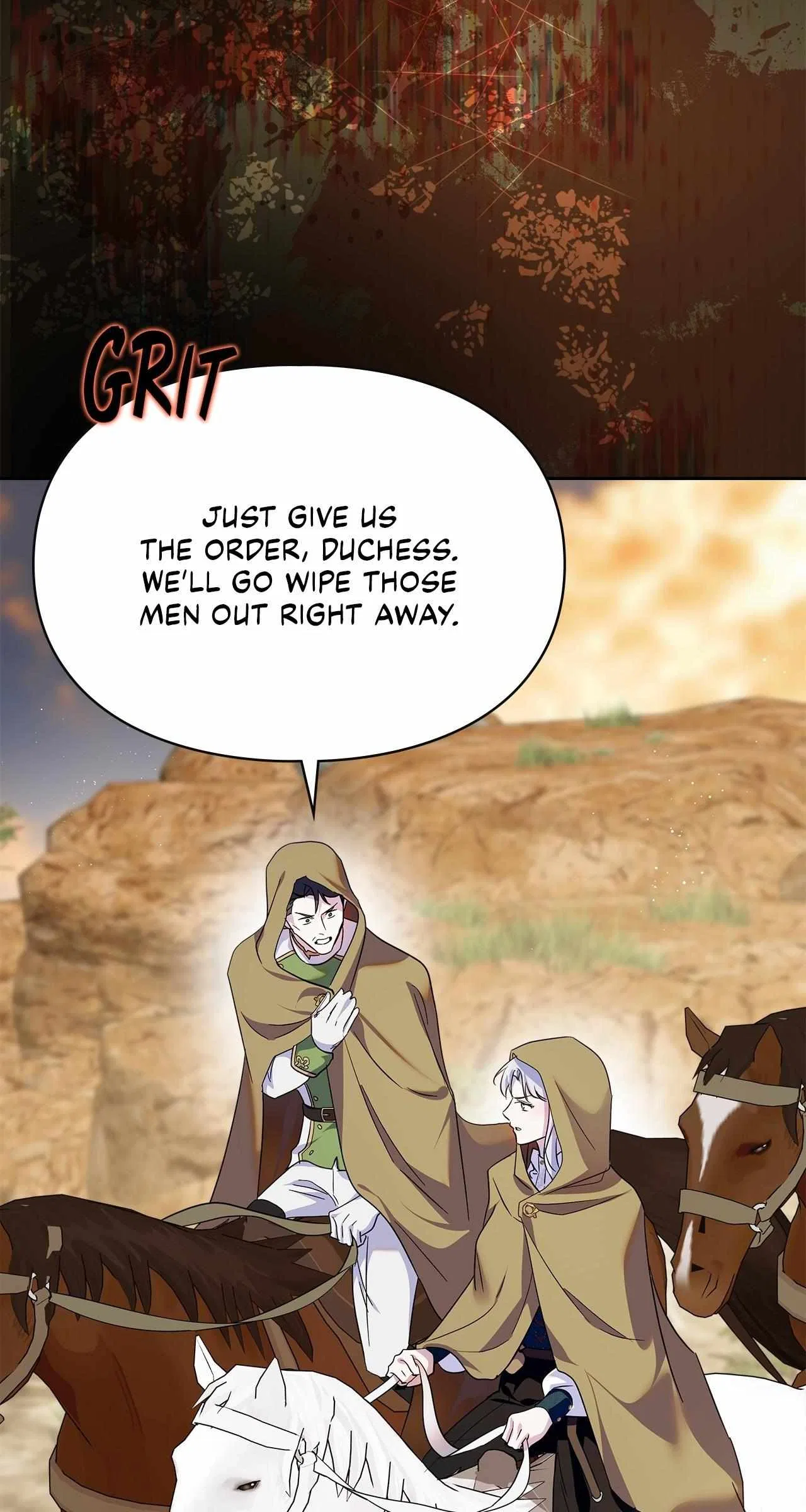 I Became the Tyrant’s Servant Chapter 92 – Page 75