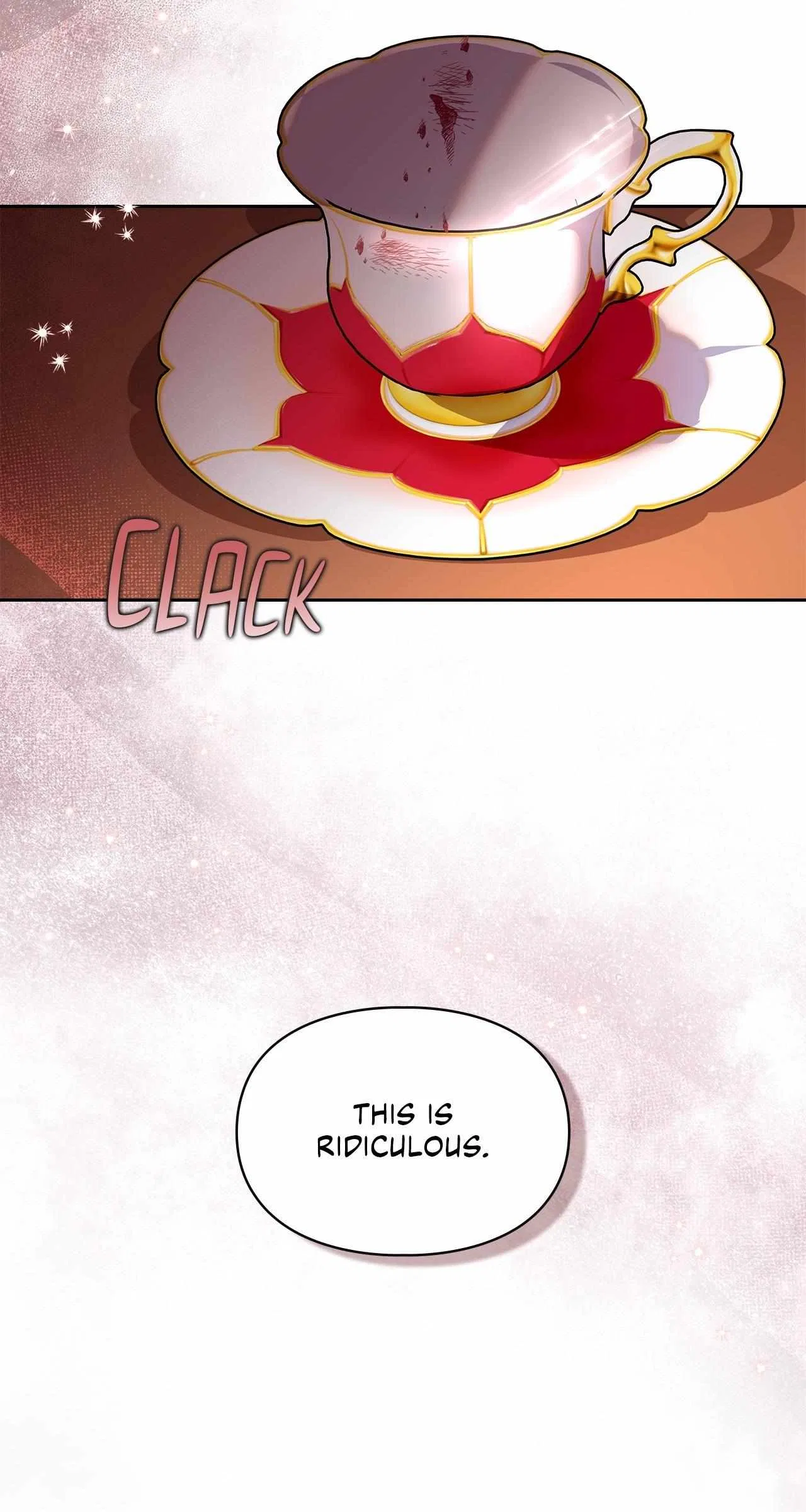 I Became the Tyrant’s Servant Chapter 91 – Page 3