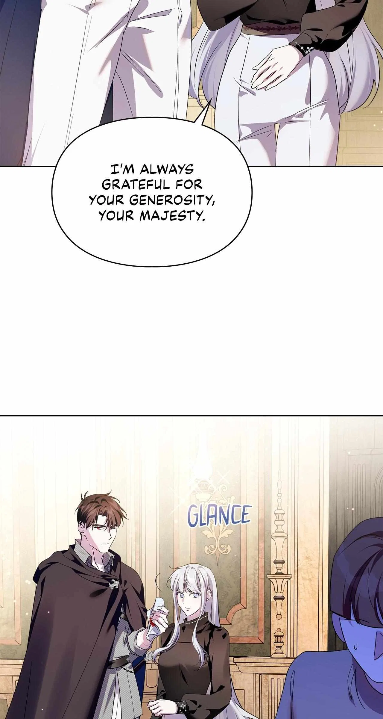 I Became the Tyrant’s Servant Chapter 91 – Page 5