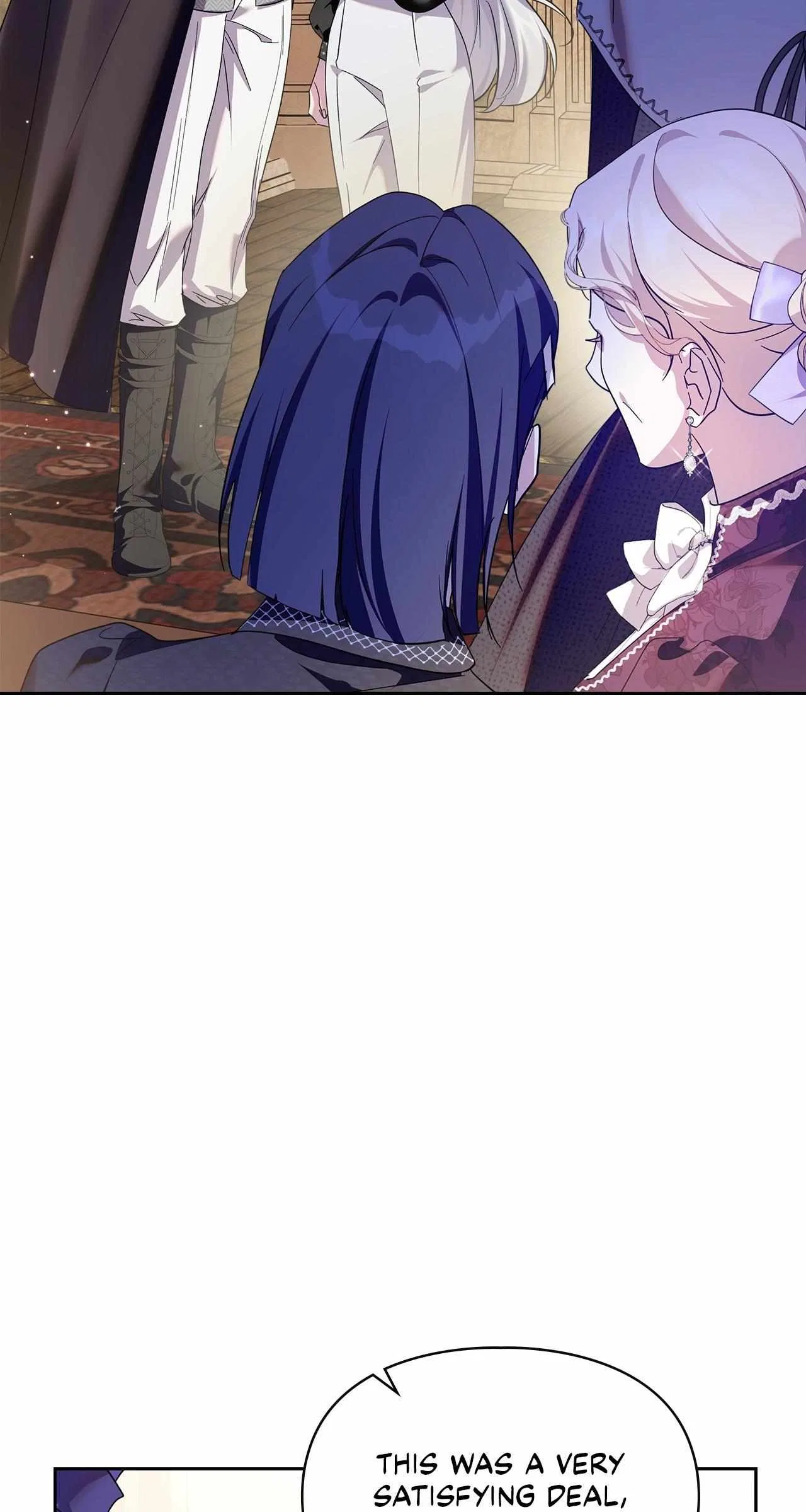 I Became the Tyrant’s Servant Chapter 91 – Page 6