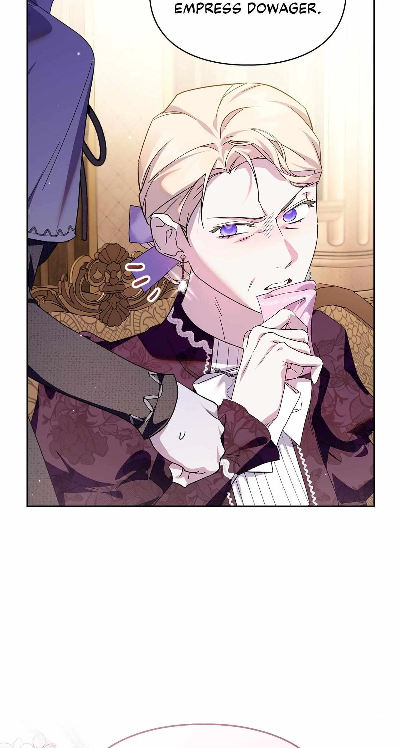 I Became the Tyrant’s Servant Chapter 91 – Page 7