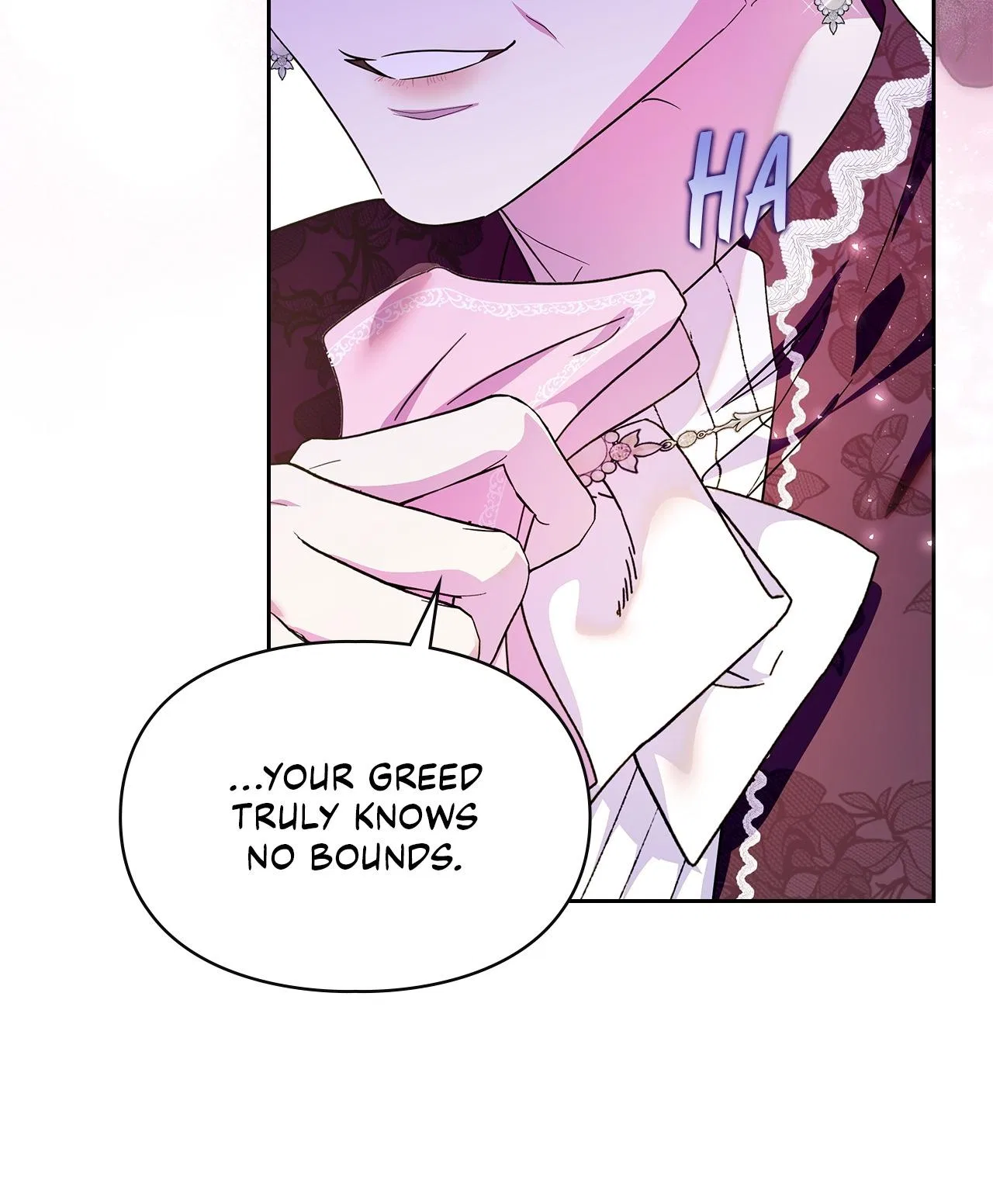 I Became the Tyrant’s Servant Chapter 91 – Page 10