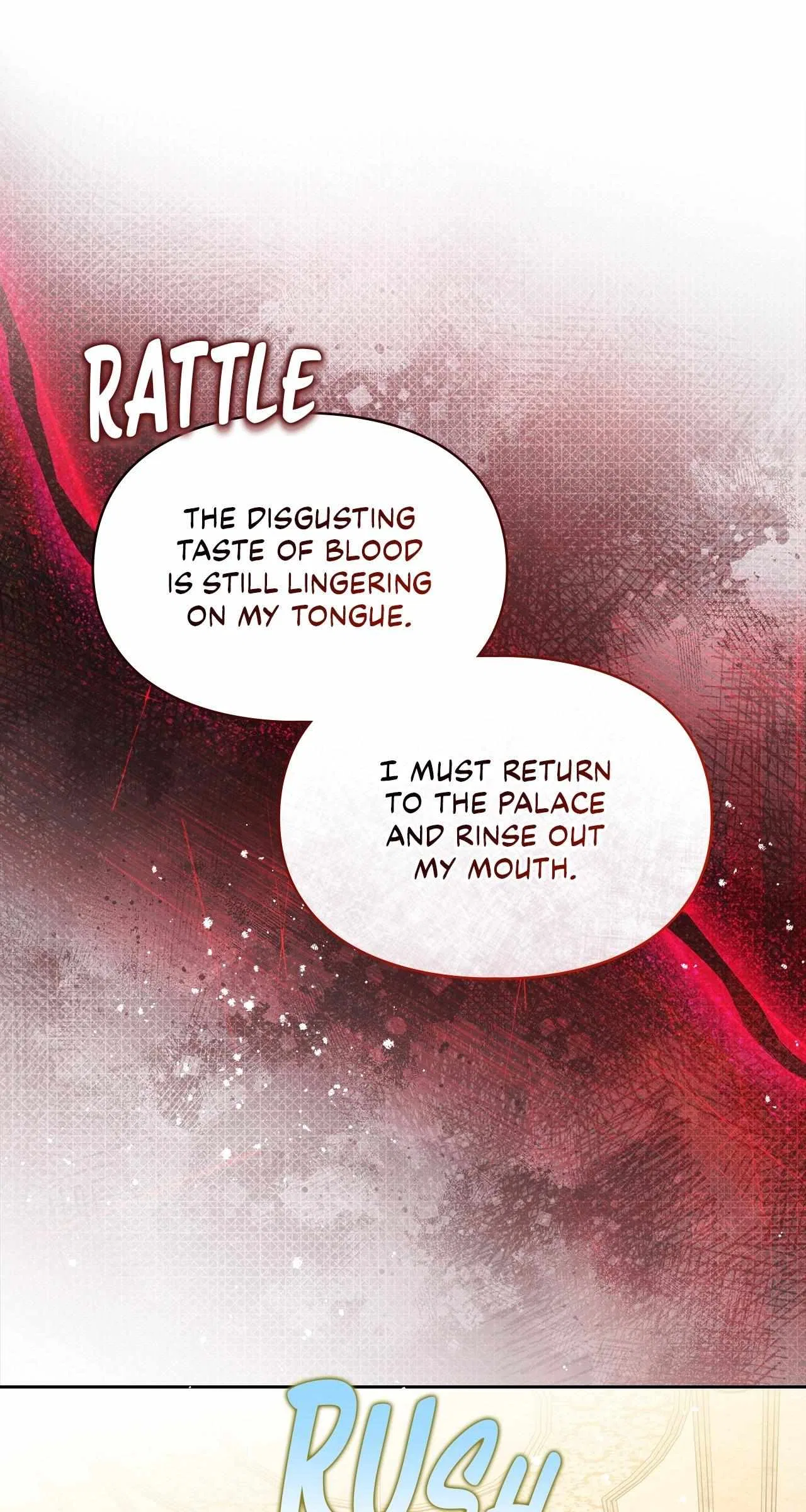 I Became the Tyrant’s Servant Chapter 91 – Page 11