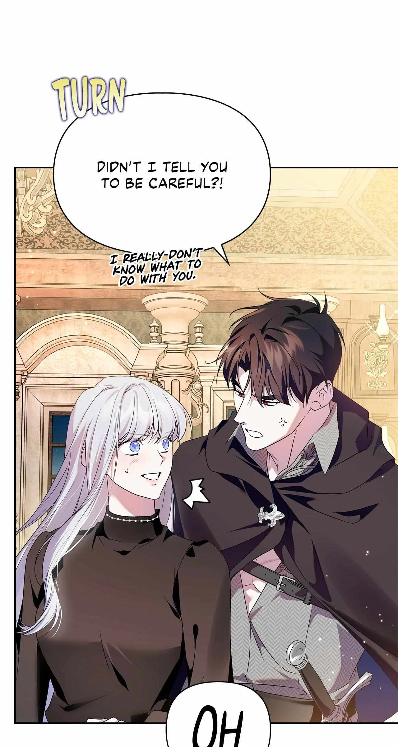 I Became the Tyrant’s Servant Chapter 91 – Page 13