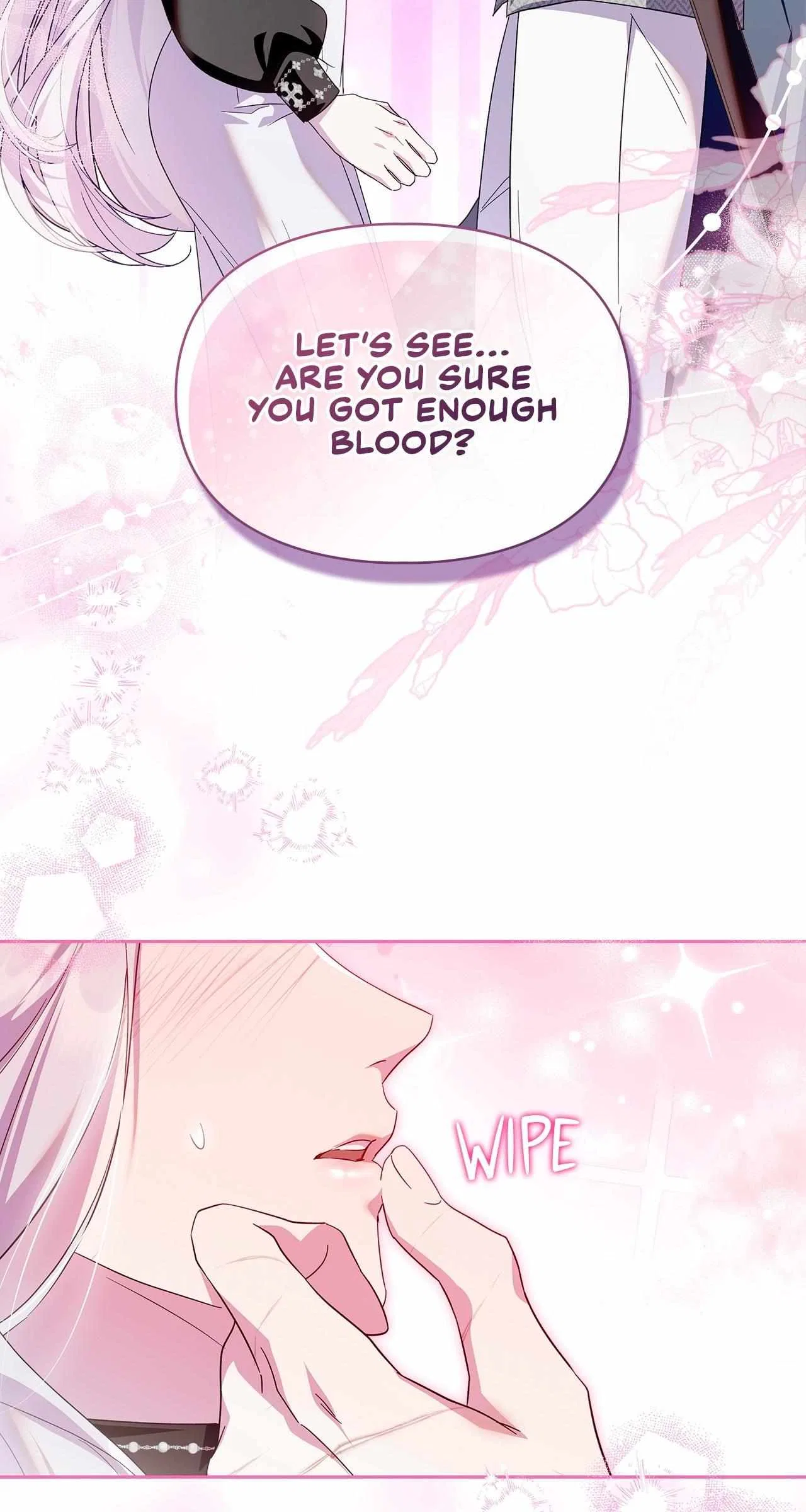 I Became the Tyrant’s Servant Chapter 91 – Page 15