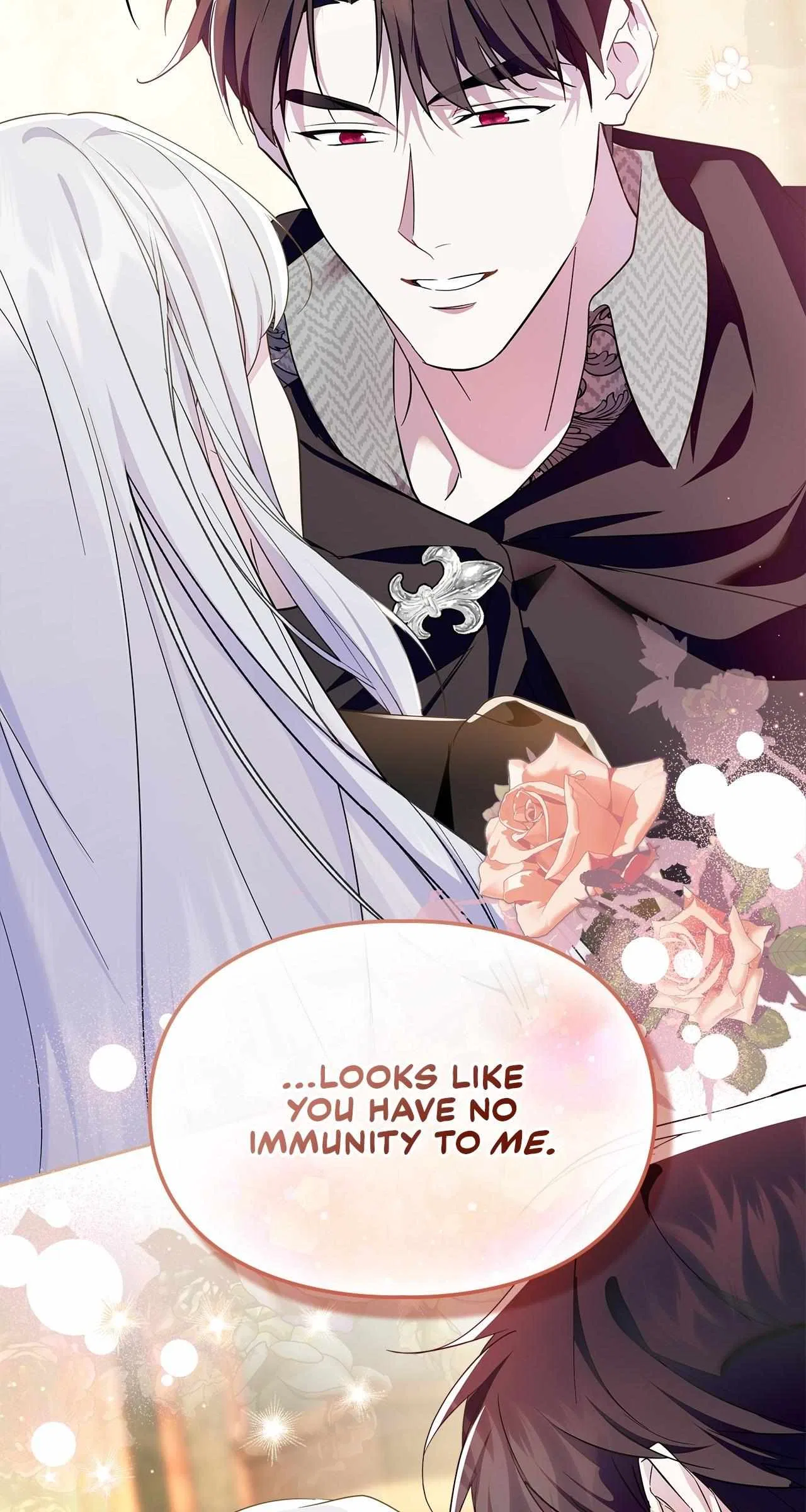 I Became the Tyrant’s Servant Chapter 91 – Page 21