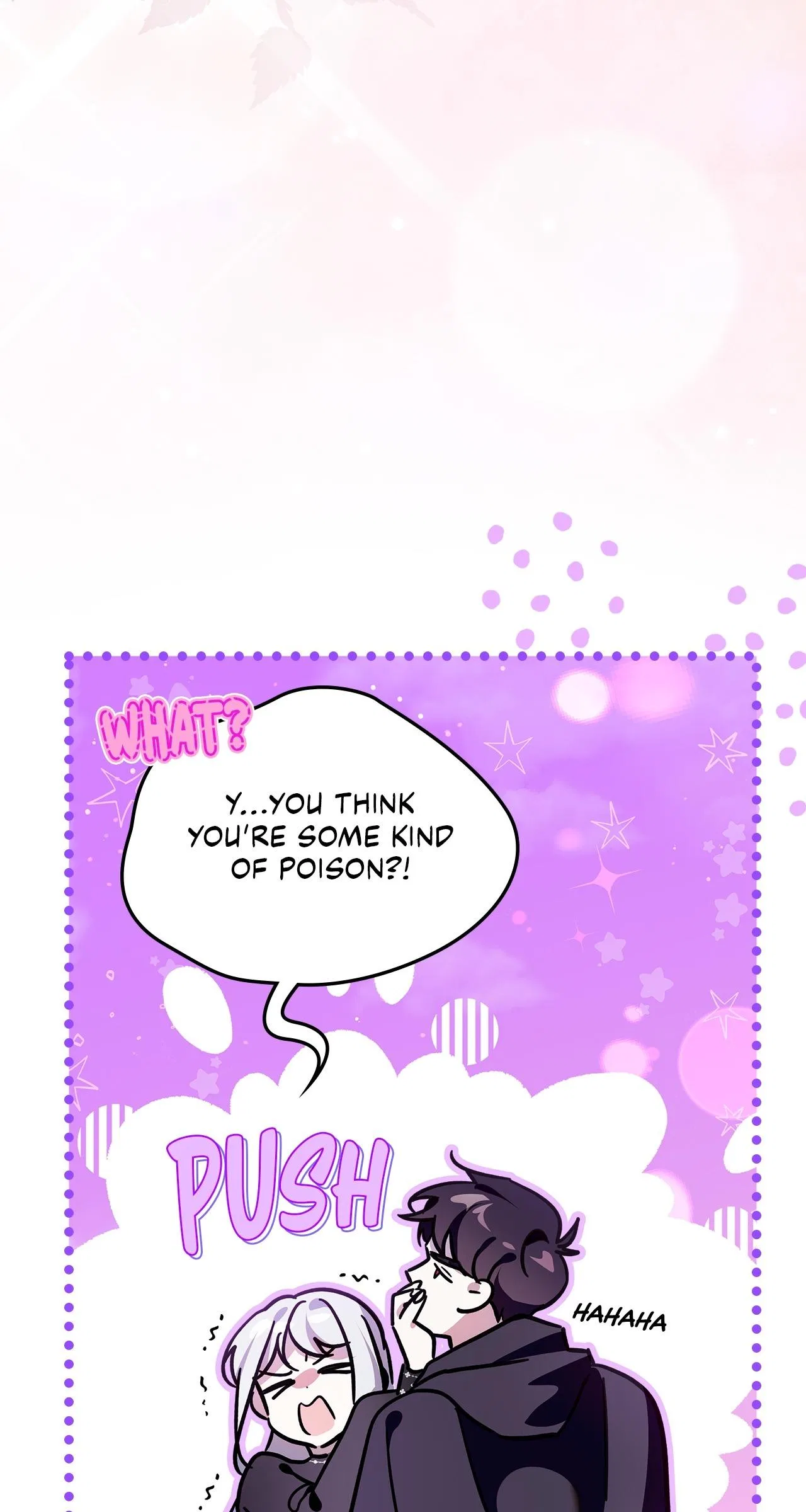 I Became the Tyrant’s Servant Chapter 91 – Page 23
