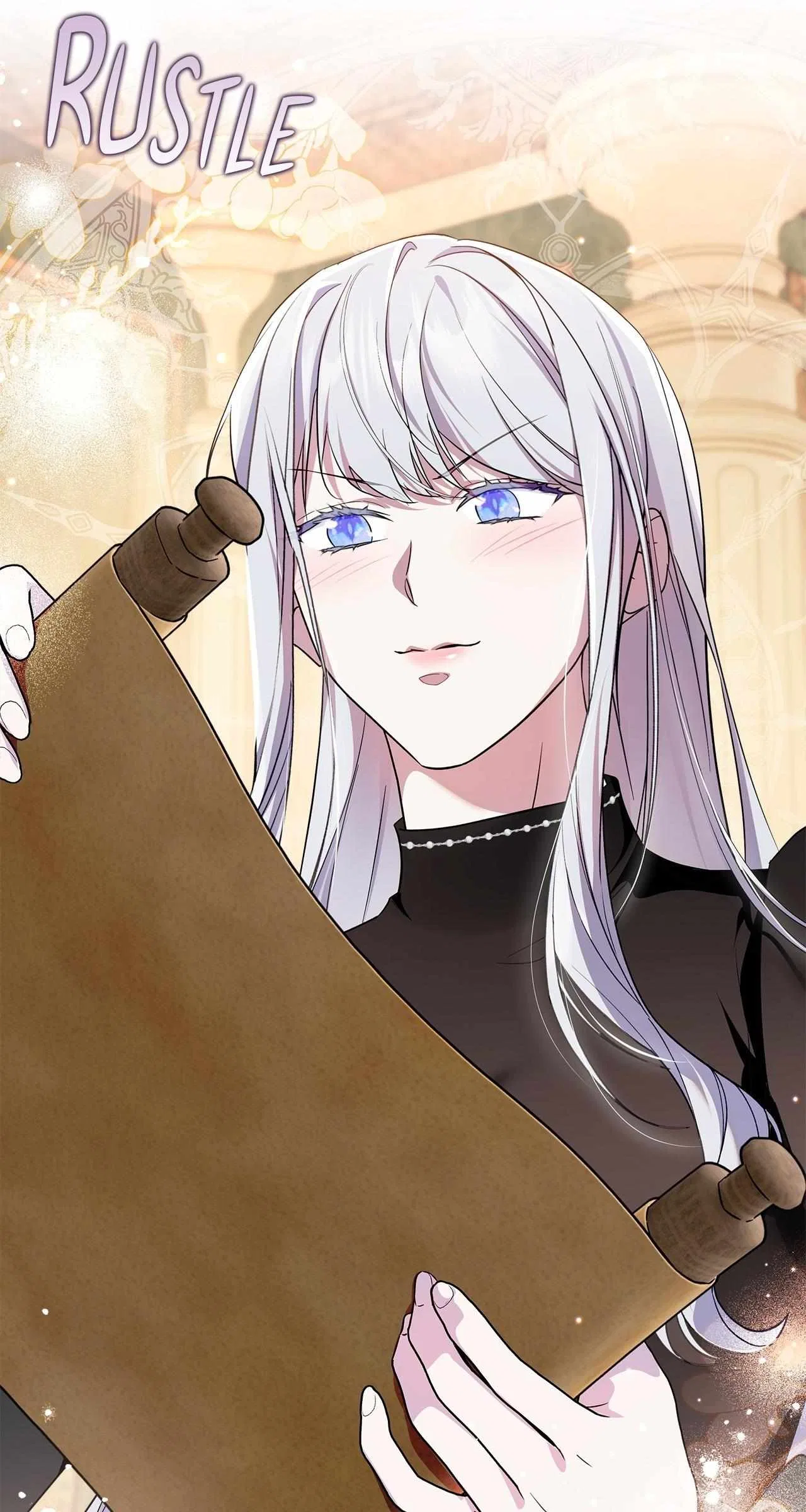 I Became the Tyrant’s Servant Chapter 91 – Page 27