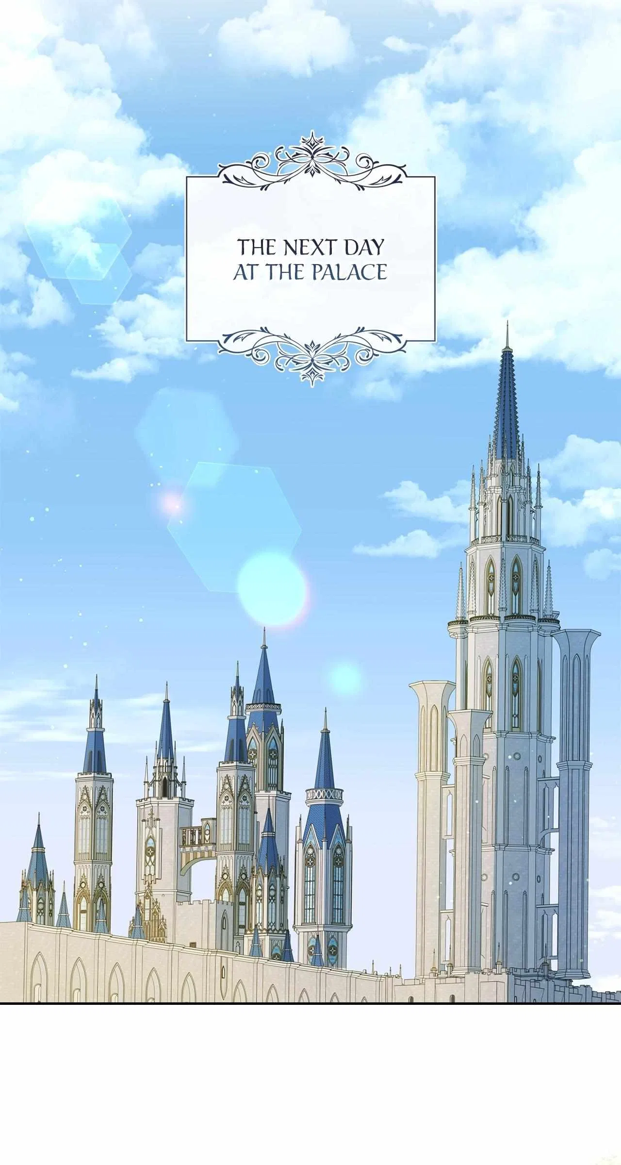 I Became the Tyrant’s Servant Chapter 91 – Page 30